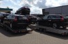 Worst first quarter car sales in 45 years [updated]