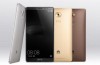 CES 2016: Huawei produziert Premium-phablet Mate 8 International