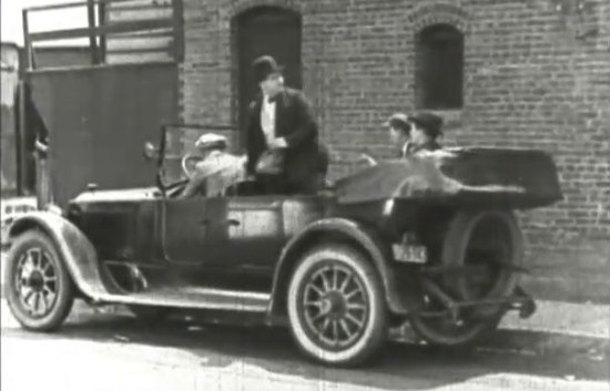 Fast & Furious: fokking retro