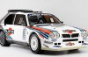 Who would buy this Group B Lancia Delta S4?