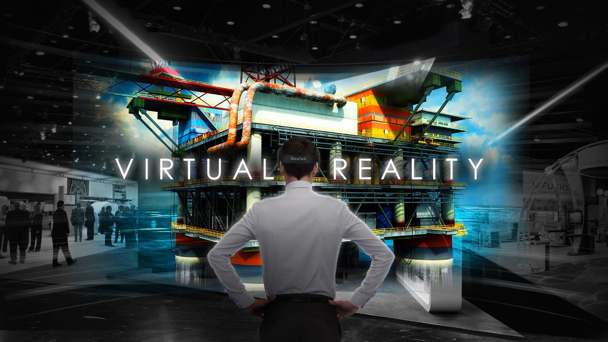 Начало эры виртуальной реальности: какую из VR-гарнитур выбрать?