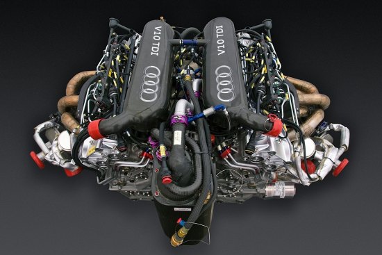 Techniek! Zo werken dieselmotoren