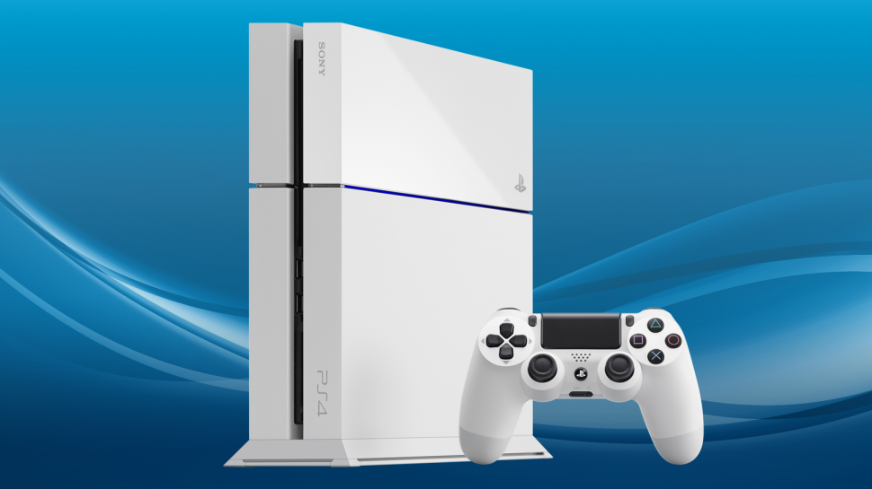 Хакерам удалось взломать защиту игровой консоли PlayStation 4
