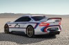 BMW 3.0 CSL Tribute R: historically justified