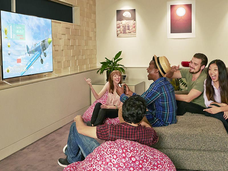 Google Expands Roster of Android TV, Google Cast Partners at CES 2016