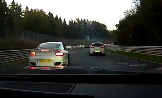 Brake!