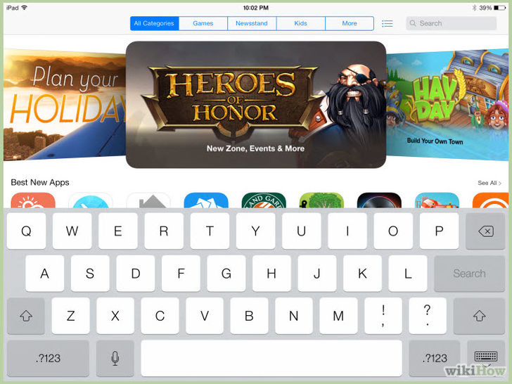 Image titled Accessorize Your iPad Step 5