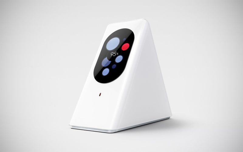Former Aereo CEO Wants To Blanket Your Home In Gigabit Internet