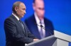 Putin: należy uwolnić gospodarkę od Rosji kumoterskiej i korupcji