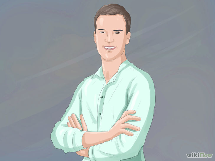 Image titled Avoid Worrying About Cheating Step 1