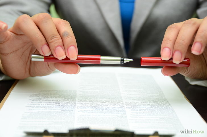 Image titled Adjust Cost Basis After a Merger Step 6