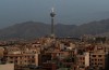 MEDIA: Iran planuje rozpocząć dostawy gazu do Europy przez dwa lata