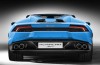 The reason that Lamborghini is almost 30% more cars sold