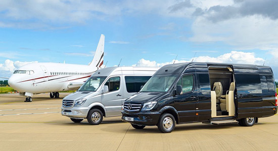 Senzati Jet Sprinter