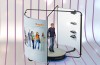 CES 2016: 3D-Printede Figurer den Nye Selfies