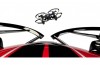 ByRobot fighting drones with virtual lasers