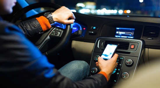 Met deze apps wordt je autovakantie nog leuker