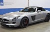 Windfall! Mercedes SLS Brabus to the Domains [updated]