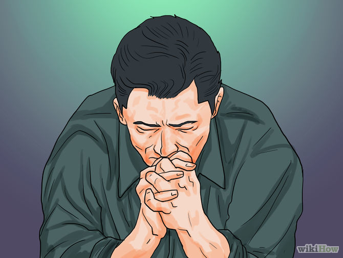 Image titled Accept Christ As Your Savior Step 4