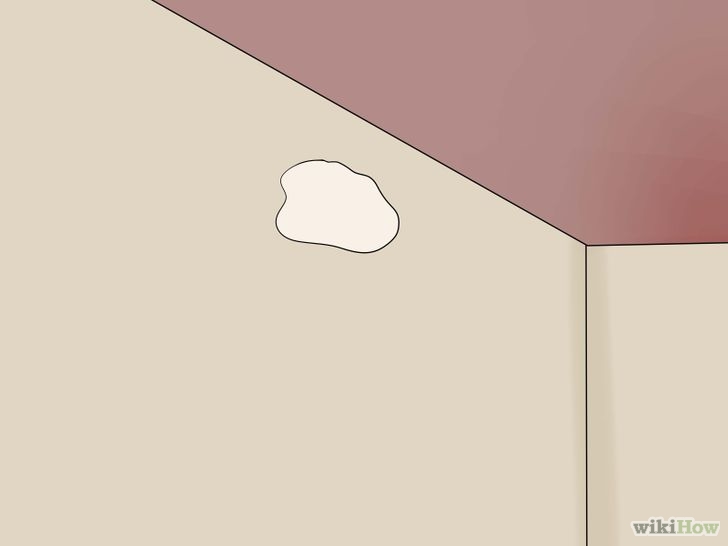 Image titled Add Insulation to an Old House Step 11