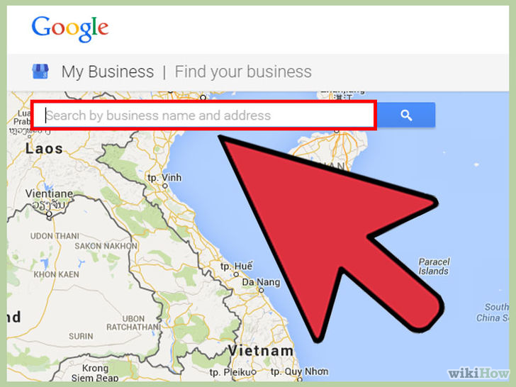 Image titled Add a Business to Google Maps Step 3