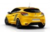 French pepper: Renault Mégane R. S. 275 Trophy