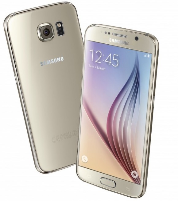 Samsung Galaxy S6 Mini