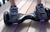 ‘Hoverboard’ Gnister husbrann i Australia