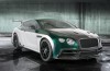 Mansory GT Race is a überdikke GT3 [1.001 hp]