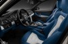 Would you have this interior in your M3?