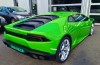 Would you for this Dutch Huracan-offer yield?