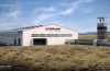 Den första raden i hög hastighet transport system Hyperloop kommer att öppna 2018