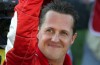 Schumacher shows ‘signs of consciousness’