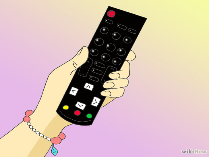 Image titled Accept That Your Brother Is a Brony Step 5