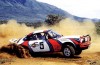 Porsche comes out next year with a 911 Safari 4×4 Concept