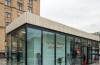 In Moscow the center will work with chargers and free Wi-Fi for tourists