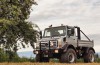 !! The Unimog to Arnold Schwarzenegger