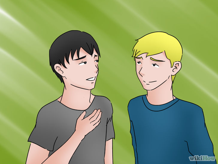 Image titled Accept an LGBTQ Person Step 3