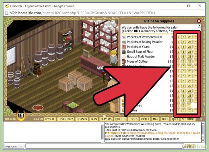 Image titled Buy Something from a General Store on Hi2 Step 7