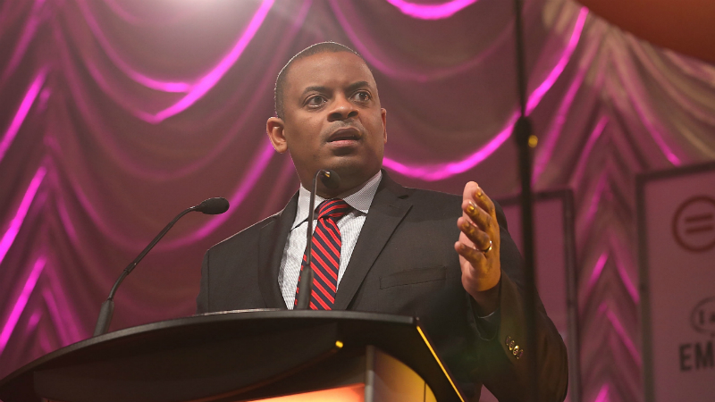 Hyperloop a "Very Solid Idea," Says US Transportation Secretary