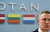 Sekretarz generalny NATO: zmniejszenie wydatków na obronę w Europie разновекторно