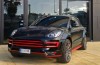 Porsche Macan ‘Ursa by TopCar