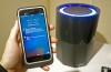 An iPhone Charging in Midair Is the Coolest CES Demo I’ve Ever Seen
