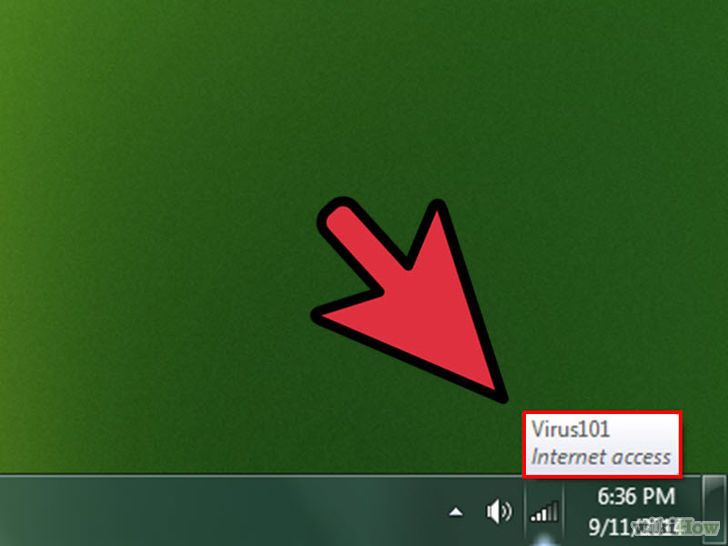 Image titled Access Facebook Via Windows Media Player Step 2