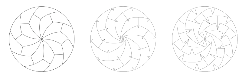 Mathematicians Have Found Crazy New Ways to Cut Pizza Into Equal Slices