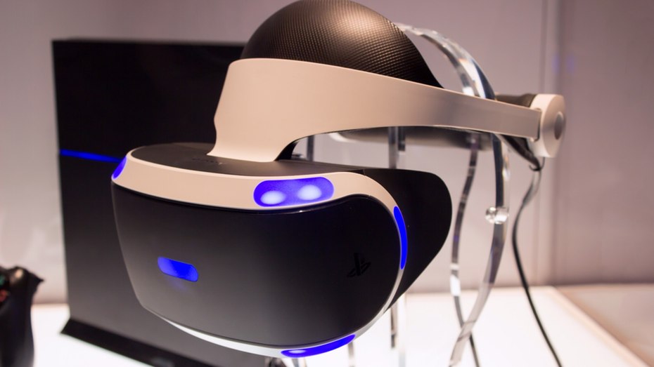 Начало эры виртуальной реальности: какую из VR-гарнитур выбрать?
