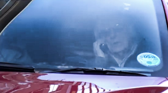 Bernie Ecclestone