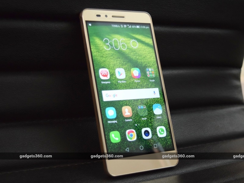 Honor 5X Review