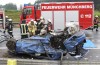 Anyone recognize the car in this havoc?
