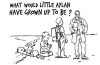 Jordanian queen replied Charlie Hebdo
